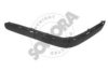 SOMORA 170736 Trim/Protective Strip, bumper